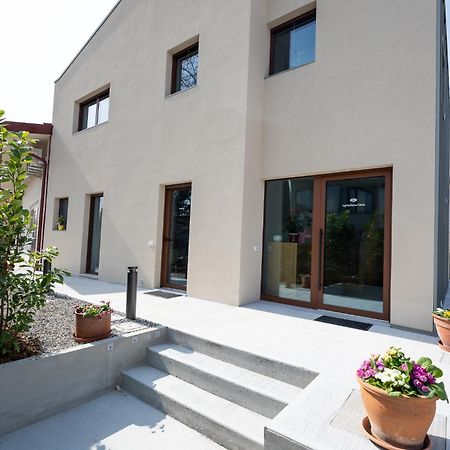 Agriturismo Grion Gorizia Dış mekan fotoğraf