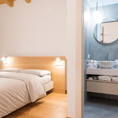 Agriturismo Grion Gorizia Dış mekan fotoğraf