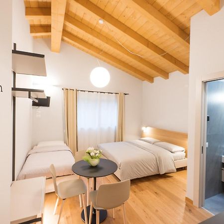 Agriturismo Grion Gorizia Dış mekan fotoğraf
