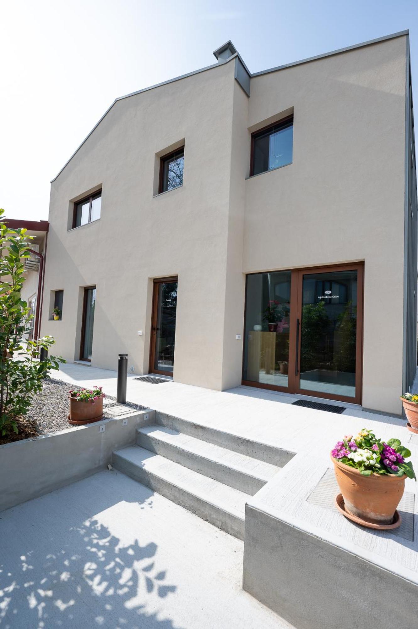 Agriturismo Grion Gorizia Dış mekan fotoğraf
