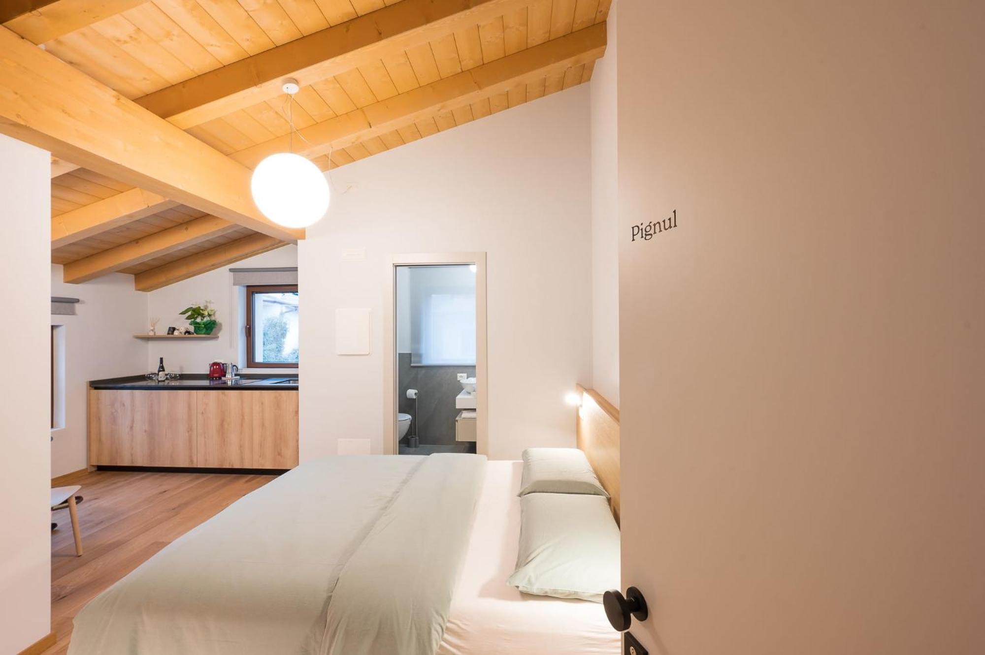 Agriturismo Grion Gorizia Dış mekan fotoğraf