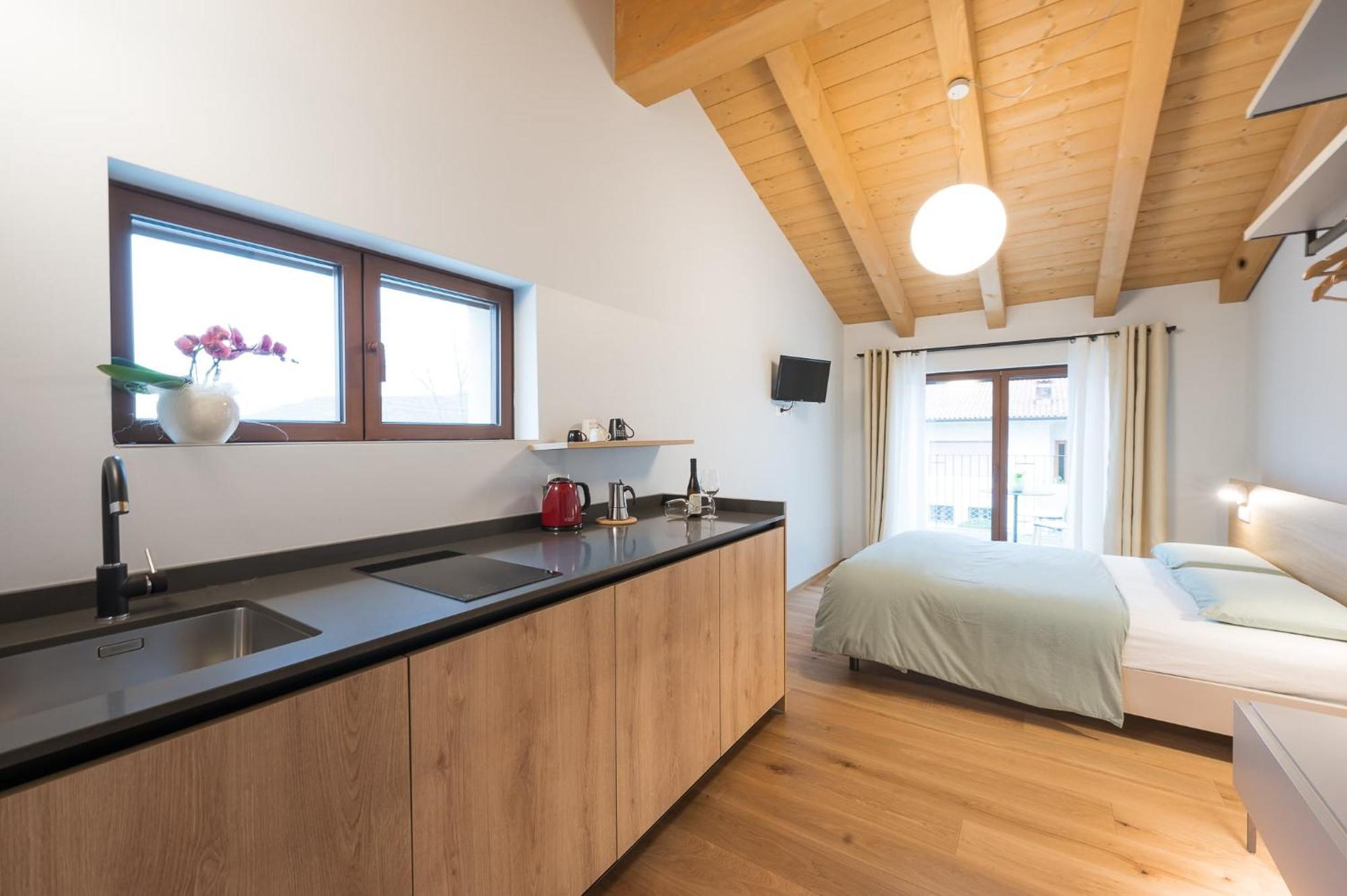Agriturismo Grion Gorizia Dış mekan fotoğraf