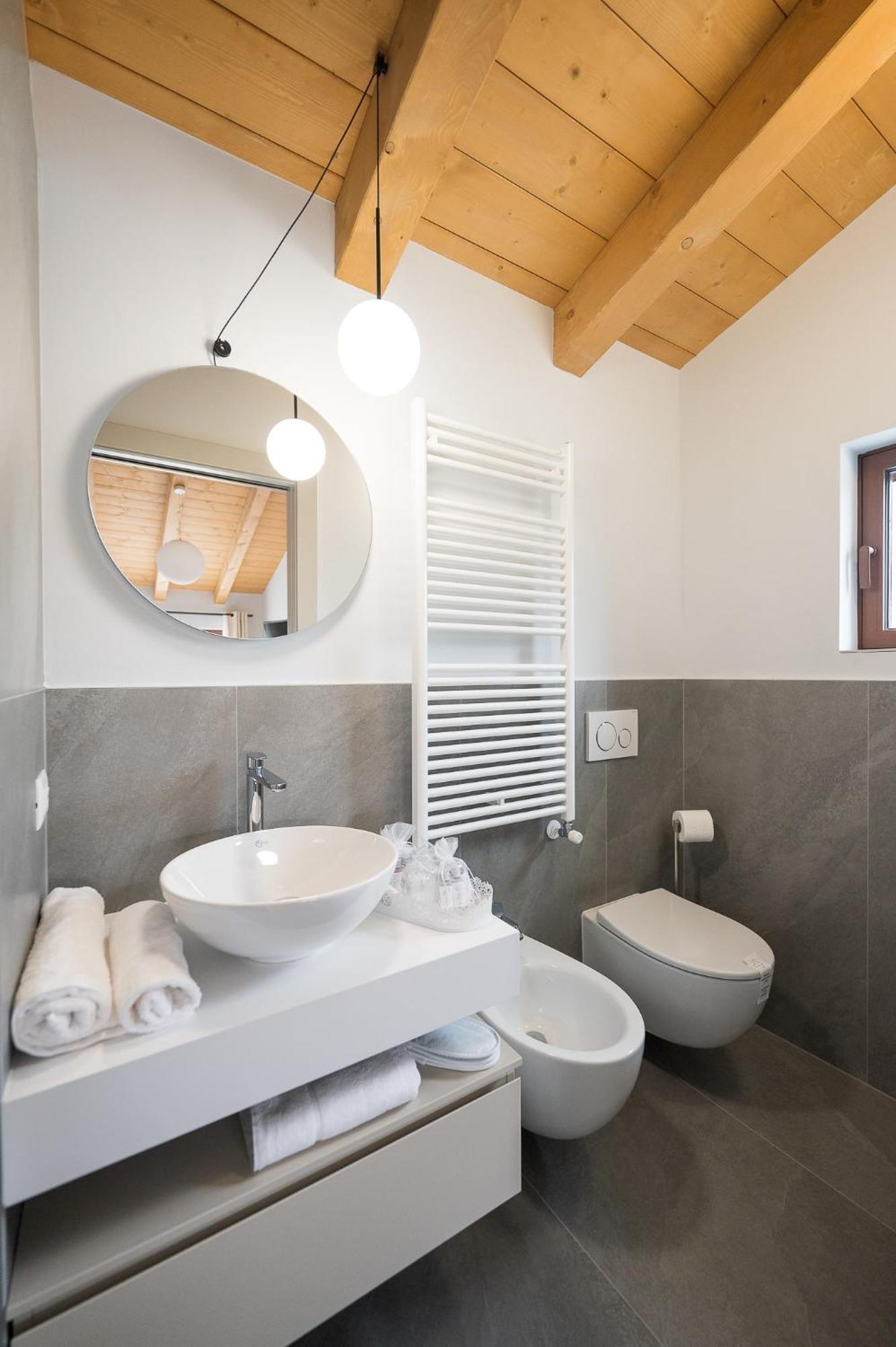 Agriturismo Grion Gorizia Dış mekan fotoğraf