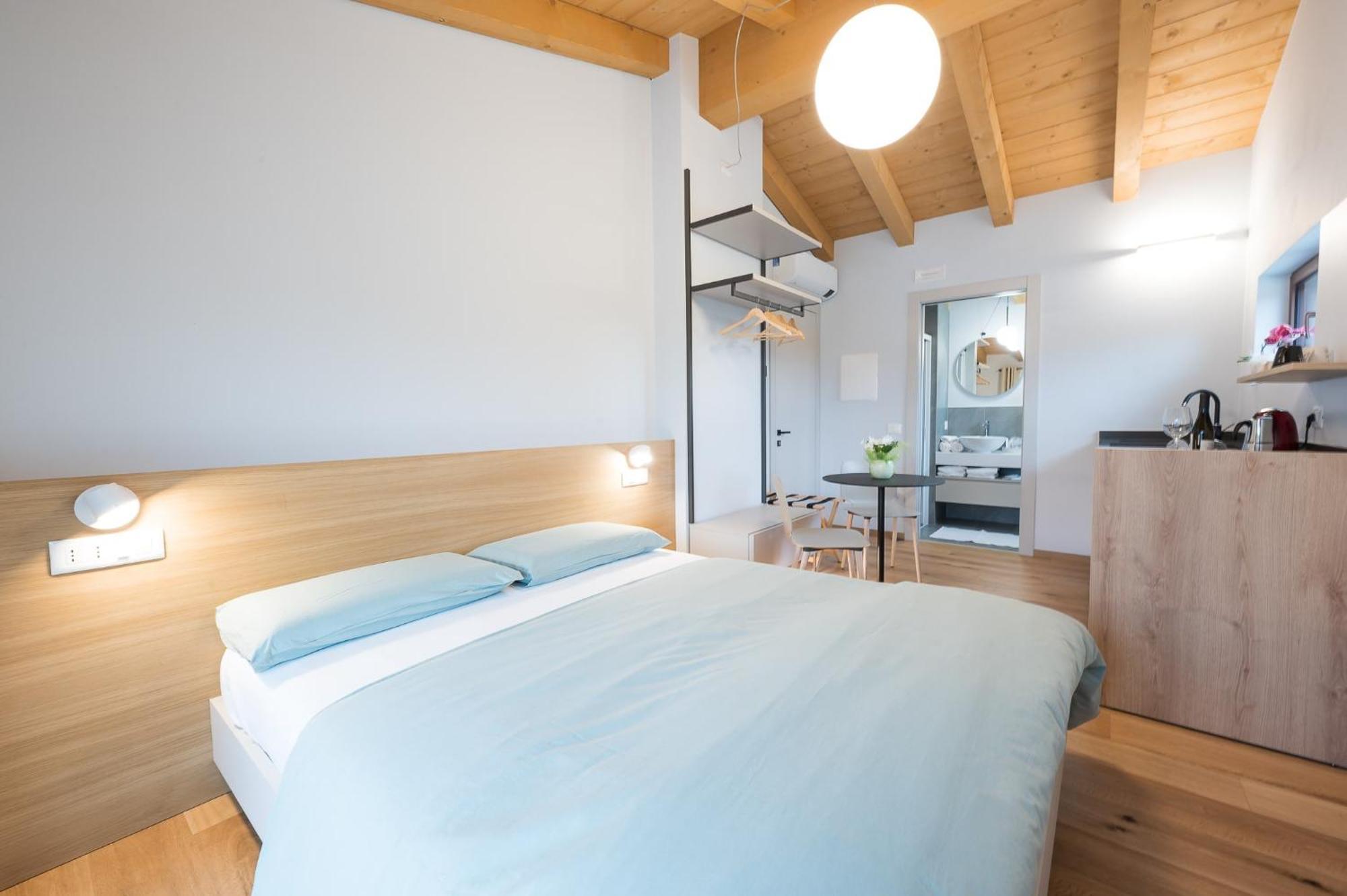 Agriturismo Grion Gorizia Dış mekan fotoğraf