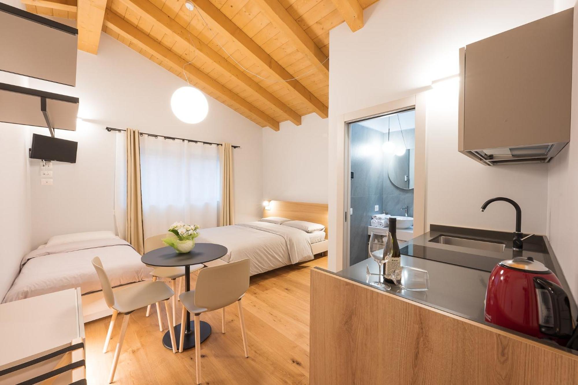 Agriturismo Grion Gorizia Dış mekan fotoğraf