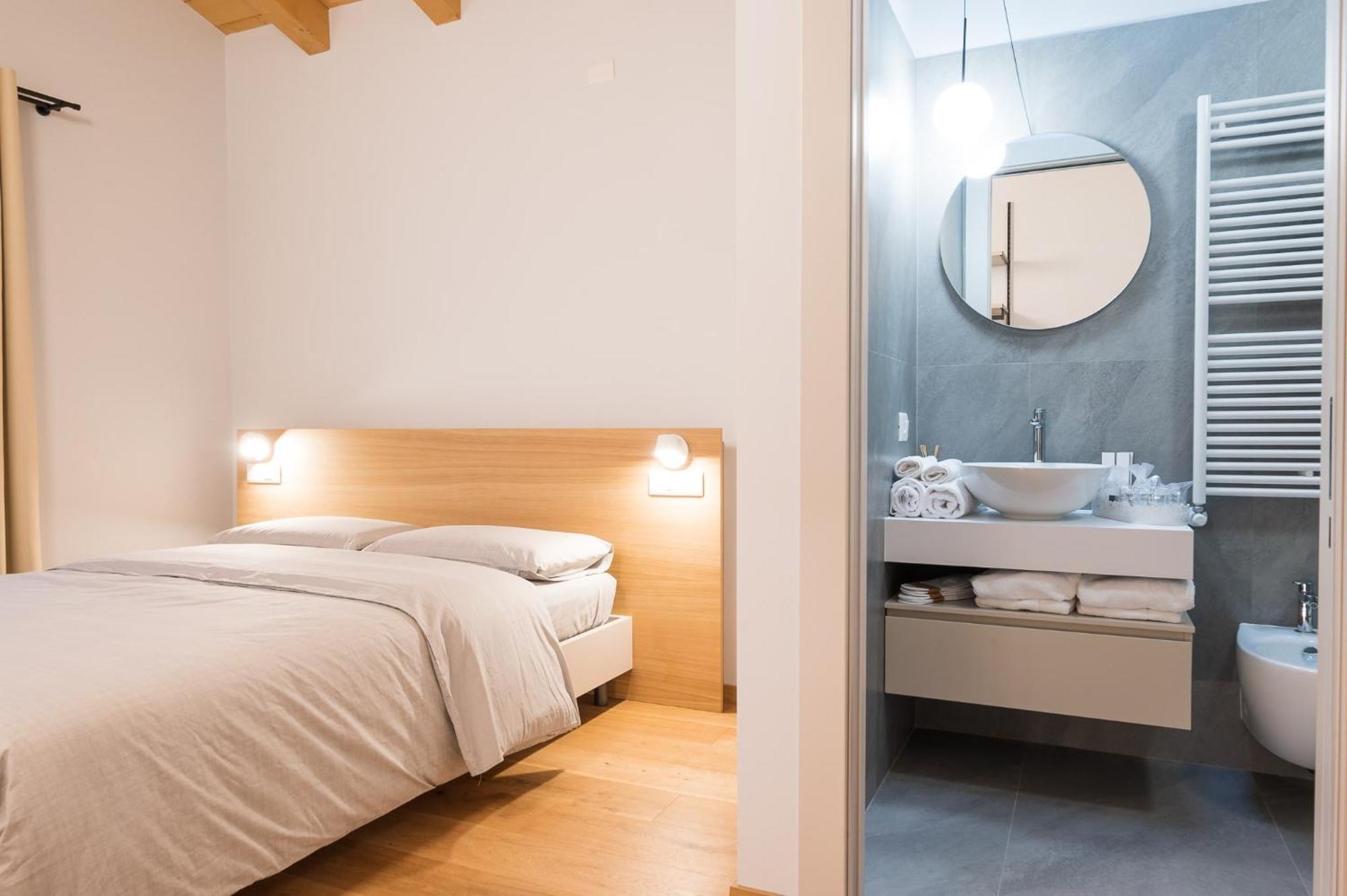 Agriturismo Grion Gorizia Dış mekan fotoğraf