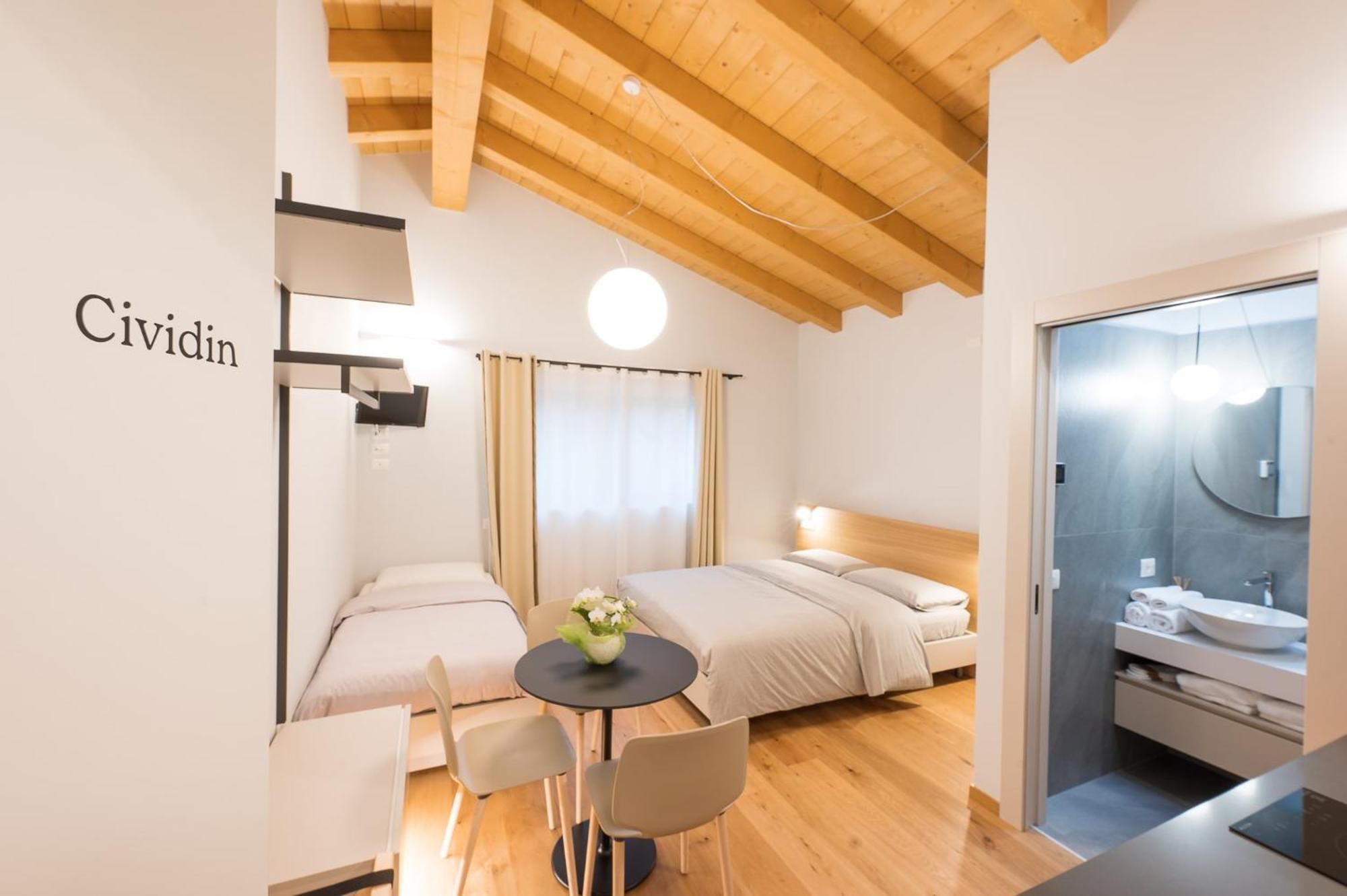 Agriturismo Grion Gorizia Dış mekan fotoğraf