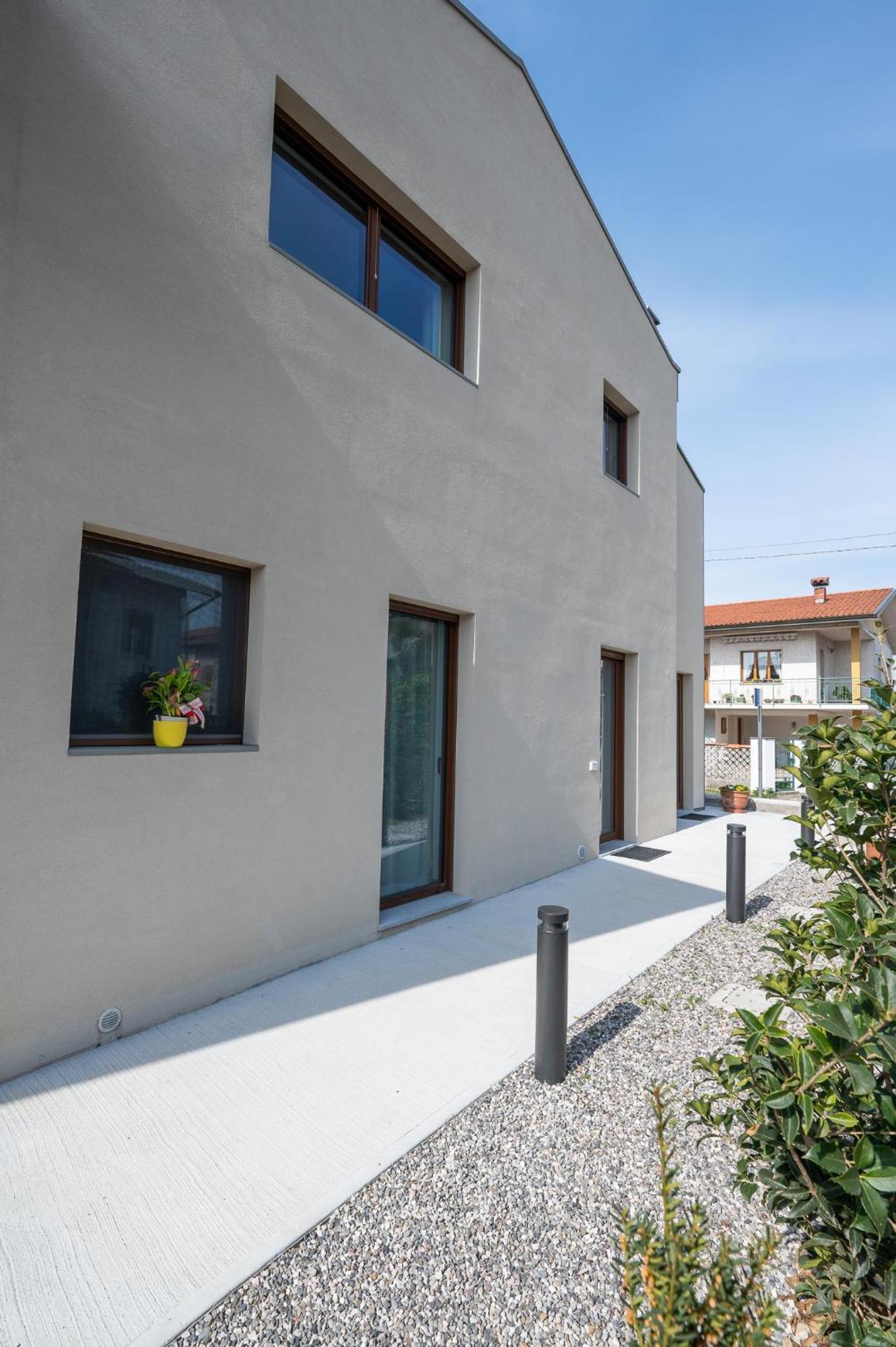 Agriturismo Grion Gorizia Oda fotoğraf
